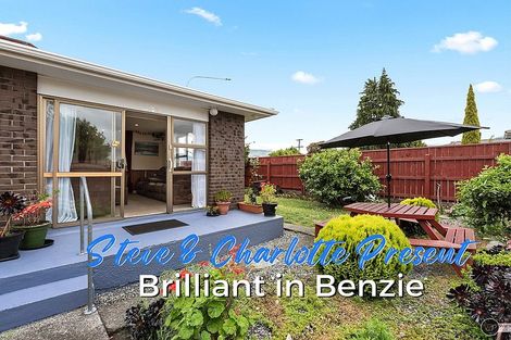 Photo of property in 2f4- Benzie Avenue, Elderslea, Upper Hutt, 5018