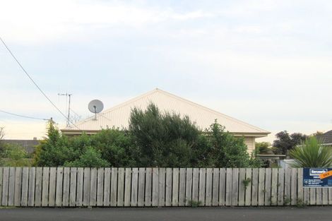 Photo of property in 87 Massey Street, Frankton, Hamilton, 3204