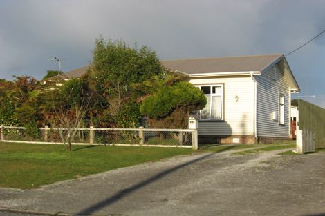 Photo of property in 118 Livingstone Street, Hokitika, 7810