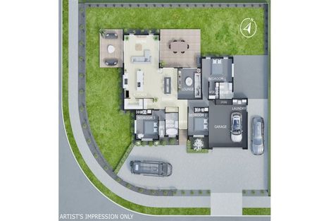 Photo of property in 54 Greig Crescent, Amberley, 7481