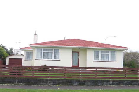 Photo of property in 52 Nottingham Avenue, Awapuni, Palmerston North, 4412