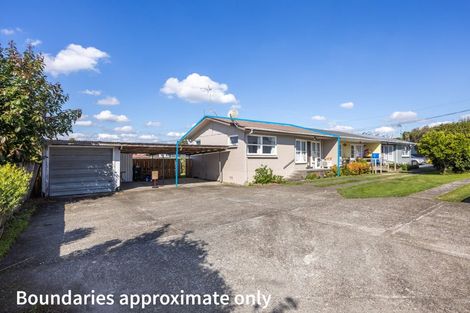 Photo of property in 3/316 Saint Marys Avenue, Te Awamutu, 3800
