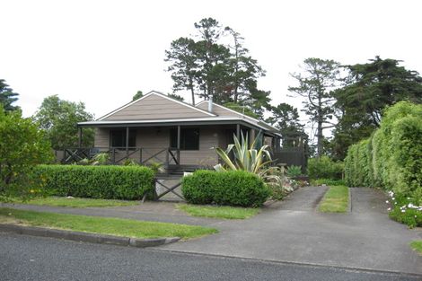 Photo of property in 32c Prospect Terrace, Pukekohe, 2120