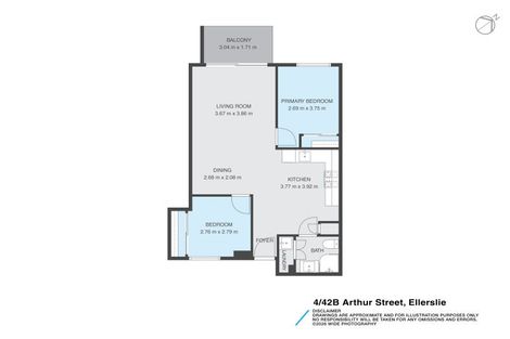 Photo of property in 7 Shorthorn Lane, Karaka, 2580