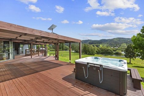 Photo of property in 277 Old Taupiri Road, Ngaruawahia, Taupiri, 3792