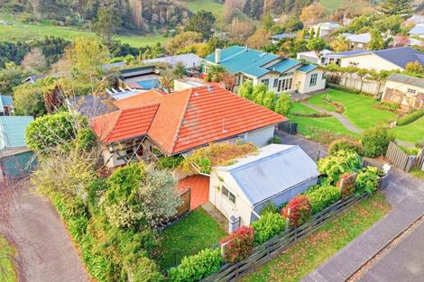 Photo of property in 44 Webb Road, Durie Hill, Whanganui, 4500