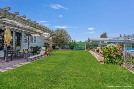 Photo of property in 32 Exeter Crescent, Pirimai, Napier, 4112