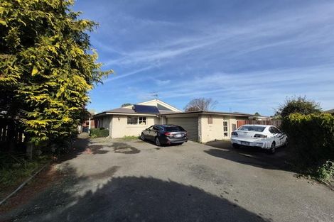 Photo of property in 27a Tudor Avenue, Ilam, Christchurch, 8041