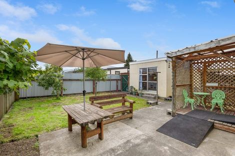 Photo of property in 97 Howick Road, Redwoodtown, Blenheim, 7201