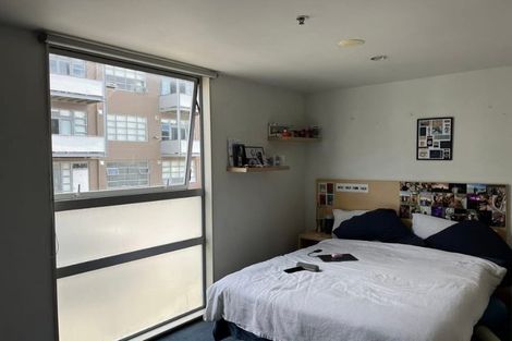 Photo of property in Hanson House, 9/27 Hanson Street, Mount Cook, Wellington, 6021