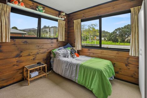 Photo of property in 3 Waiomu Valley Road, Waiomu, Thames, 3575