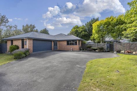 Photo of property in 40 Panckhurst Drive, Woodend, 7610