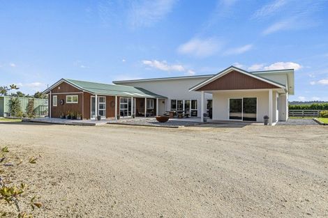 Photo of property in 1342 Turakina Valley Road, Turakina, Whanganui, 4581