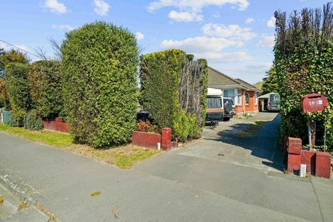 Photo of property in 102 Amyes Road, Hornby, Christchurch, 8042