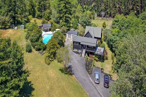 Photo of property in 207 Maitai Valley Road, Maitai, Nelson, 7010