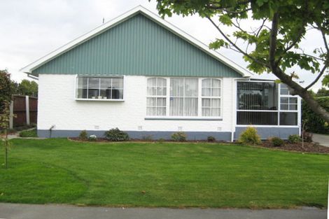 Photo of property in 9 Kimberley Street, Casebrook, Christchurch, 8051