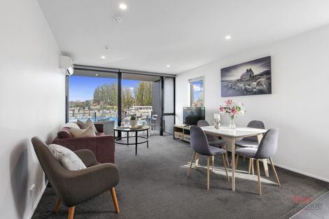 Photo of property in Leicester Executive Apartments, 206/282 Madras Street, Christchurch Central, Christchurch, 8011