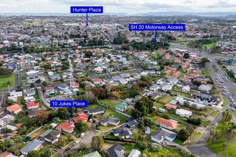 Photo of property in 10 Jukes Place, Otara, Auckland, 2023