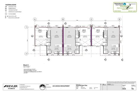 Photo of property in 135 Lincoln Road, Addington, Christchurch, 8024