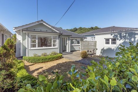 Photo of property in 52 Dundas Street, Seatoun, Wellington, 6022