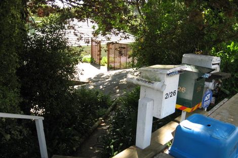 Photo of property in 26 Brunner Street, Nelson South, Nelson, 7010