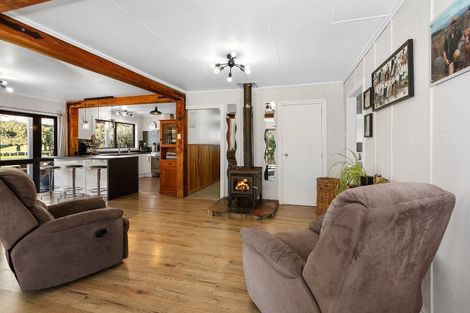 Photo of property in 165 School Road, Manawaru, Te Aroha, 3391