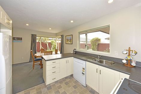 Photo of property in 119 Harewood Road, Papanui, Christchurch, 8053