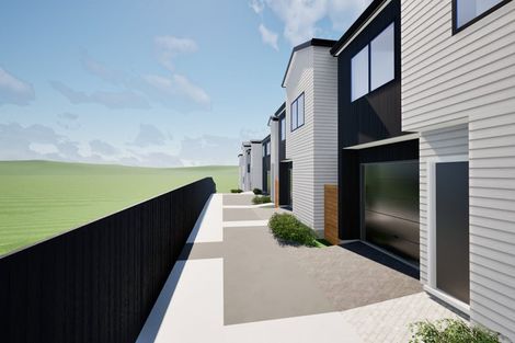 Photo of property in 3/9 Fairview Road, Papatoetoe, Auckland, 2025