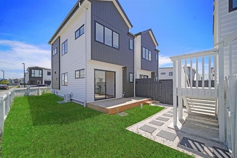 Photo of property in 72 Opoka Street, Papakura, 2110
