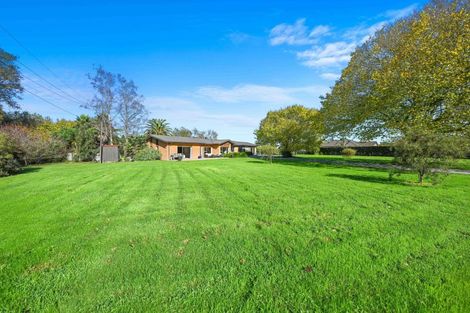 Photo of property in 370 Newell Road, Tamahere, Hamilton, 3283