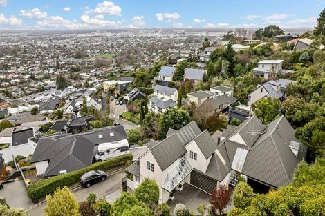 Photo of property in 27 Lookaway Place, Huntsbury, Christchurch, 8022