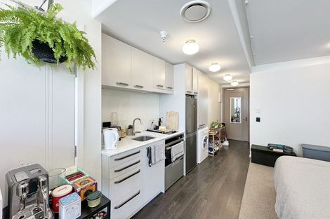 Photo of property in 208/3u Roxburgh Street, Mount Victoria, Wellington, 6011