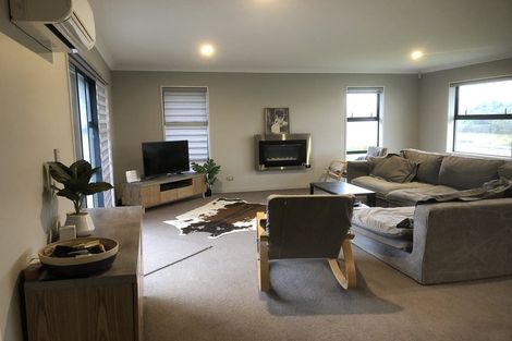 Photo of property in 168 Brookside Road, Rolleston, 7614