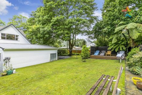 Photo of property in 46b Hine Road, Wainuiomata, Lower Hutt, 5014