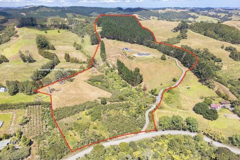 Photo of property in 436 Burnside Road, Makarau, Warkworth, 0873