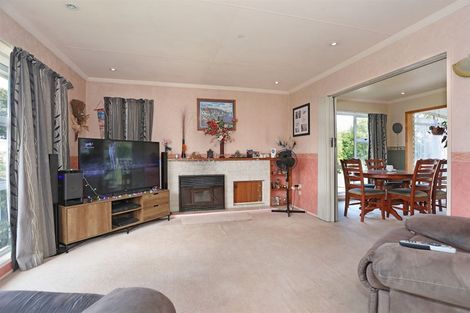Photo of property in 7 Suffolk Crescent, Feilding, 4702