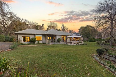Photo of property in 57 Station Road, Loburn, Rangiora, 7472
