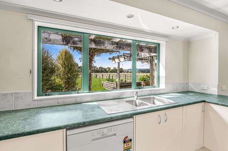 Photo of property in 356 Matamau Ormondville Road, Matamau, Dannevirke, 4977