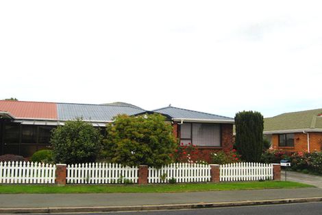 Photo of property in 21b Mure Street, Mosgiel, 9024
