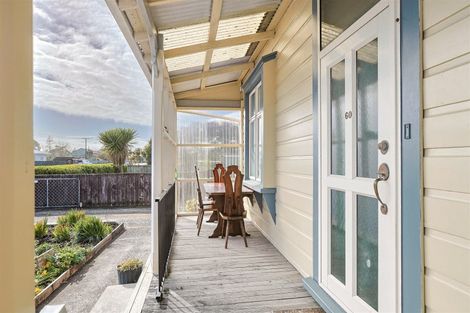 Photo of property in 60 Wakefield Street, Westport, 7825