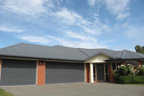 Photo of property in 9 Glenwood Drive, Prebbleton, 7604