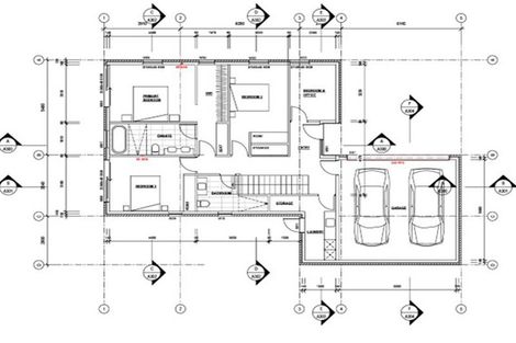 Photo of property in 302 Cannon Hill Crescent, Mount Pleasant, Christchurch, 8081