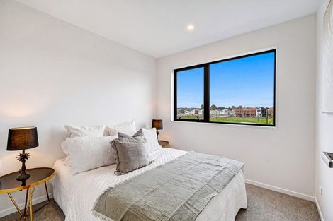 Photo of property in 15 Sails Road, Hobsonville, Auckland, 0616