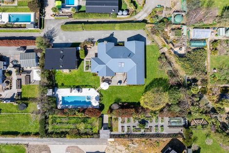 Photo of property in 36 Grey Street, Martinborough, 5711