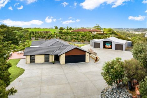 Photo of property in 58 Viv Davie-martin Drive, Warkworth, 0984