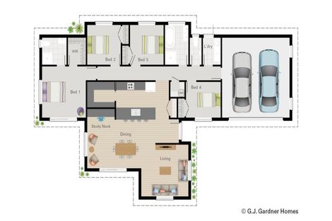 Photo of property in 10 Kuaka Rise, Omokoroa, 3114
