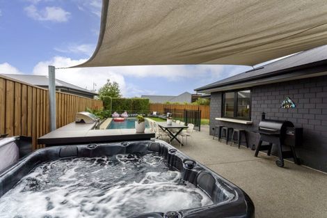 Photo of property in 29 Foxbridge Lane, Lincoln, 7608