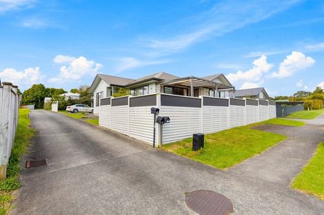 Photo of property in 29a Trigg Road, Huapai, Kumeu, 0810