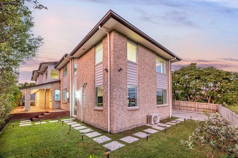 Photo of property in 18 Irongate Avenue, Ranui, Auckland, 0612
