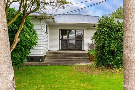Photo of property in 106 Freyberg Road, Ruawai, 0530